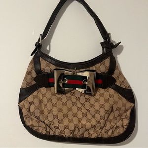 Gucci bag